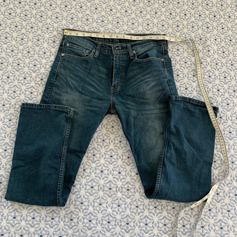 Levi’s 513   30x28